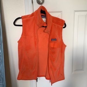 PATAGONIA RETOOL VEST